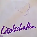 7inch Vinyl Single - Li(e)dschatten - Flieg, Weiße Taube
