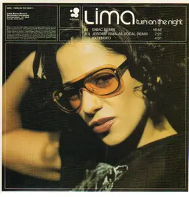 Lima - Turn on the Night
