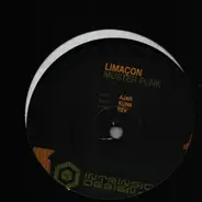 Limaçon - Muster Funk EP