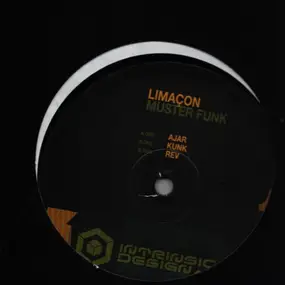 Limacon - Muster Funk EP