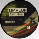 12inch Vinyl Single - Limaçon - That Hard