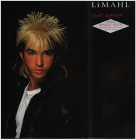 Limahl - Don't Suppose