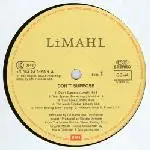Limahl - Don't Suppose