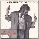 7inch Vinyl Single - Limahl - Inside To Outside