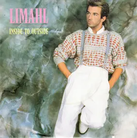 Limahl - Inside To Outside