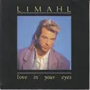 7'' - Limahl - Love In Your Eyes