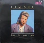 Limahl - Love In Your Eyes