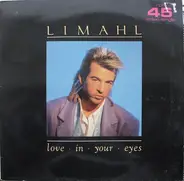 Limahl - Love In Your Eyes