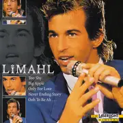 CD - Limahl - Limahl
