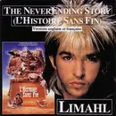 7inch Vinyl Single - Limahl - The NeverEnding Story = L'Histoire Sans Fin