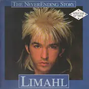 Limahl - The Never Ending Story
