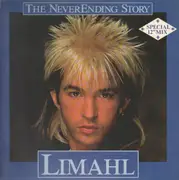 12inch Vinyl Single - Limahl - The NeverEnding Story (Special 12' Mix)