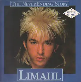 Limahl - The Never Ending Story