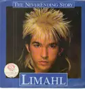 12inch Vinyl Single - Limahl - The NeverEnding Story