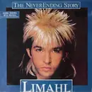 7'' - Limahl - The NeverEnding Story