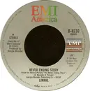 7'' - Limahl - The Never Ending Story