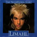 7'' - Limahl - The NeverEnding Story