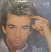 LP - Limahl - Colour All My Days