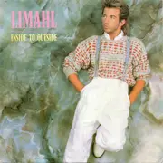 7inch Vinyl Single - Limahl - Inside To Outside