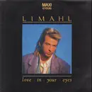 12inch Vinyl Single - Limahl - Love In Your Eyes