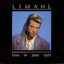 12inch Vinyl Single - Limahl - Love In Your Eyes