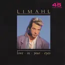 12inch Vinyl Single - Limahl - Love In Your Eyes