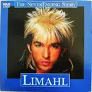 12inch Vinyl Single - Limahl - The NeverEnding Story