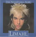 7inch Vinyl Single - Limahl - The Neverending Story