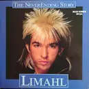 12inch Vinyl Single - Limahl - The NeverEnding Story