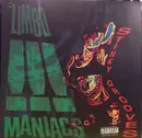 LP - Limbomaniacs - Stinky Grooves