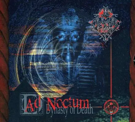 Limbonic Art - Ad Noctum-Dynasty of Deat