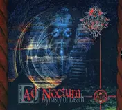 Limbonic Art - Ad Noctum-Dynasty of Deat