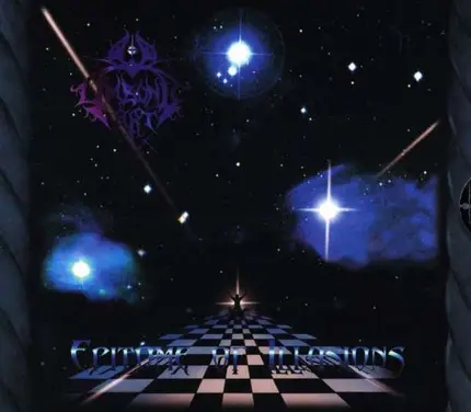 Limbonic Art - Epitome of Illusions