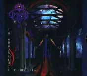 Limbonic Art - In Abhorrence Dementia