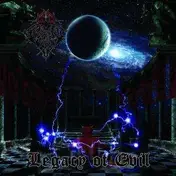 Limbonic Art - Legacy Of Evil