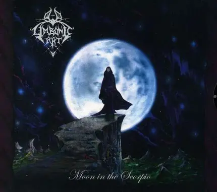Limbonic Art - Moon in the Scorpio