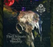 Limbonic Art - Ultimate Death Worship