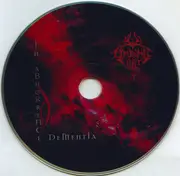 CD - Limbonic Art - In Abhorrence Dementia