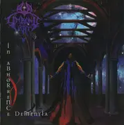 CD - Limbonic Art - In Abhorrence Dementia