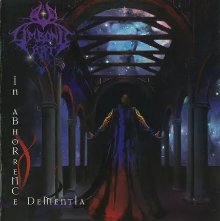 Limbonic Art - In Abhorrence Dementia