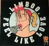 12inch Vinyl Single - Limboo - Feel Like Love