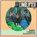 7'' - Limblifter - Cordova / Cellophane / Screwed It Up