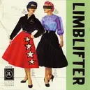 CD - Limblifter - Limblifter