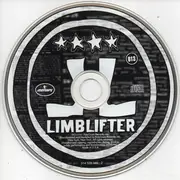 CD - Limblifter - Limblifter