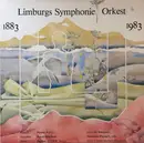 LP - Limburgs Symfonie Orkest - 1883-1983 - Insert