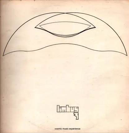 Limbus 3 - New-Atlantis - Cosmic Music Experience