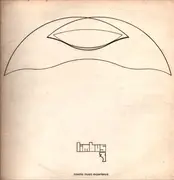 LP - Limbus 3 - New-Atlantis - Cosmic Music Experience - Original Pressing on CPM Labels + Gatefold