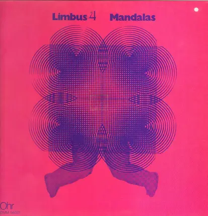 Limbus 4 - Mandalas