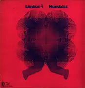 LP - Limbus 4 - Mandalas - Gatefold, 1st German Press with Door Cover