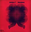 LP - Limbus 4 - Mandalas - Gatefold, 1st German Press with Door Cover